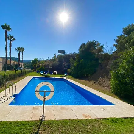 Apartment Design Cerca Puerto Banus Y Marbella Estepona