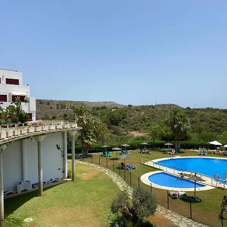 Apartment Design Cerca Puerto Banus Y Marbella