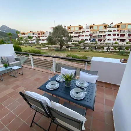 Design Cerca Puerto Banus Y Marbella