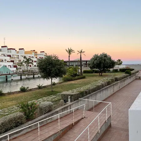 Apartment Design Cerca Puerto Banus Y Marbella