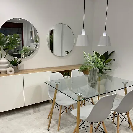 Apartment Design Cerca Puerto Banus Y Marbella *