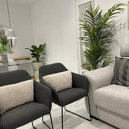 Apartment Design Cerca Puerto Banus Y Marbella Estepona