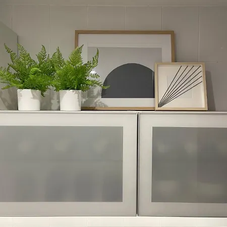 Design Cerca Puerto Banus Y Marbella Apartment