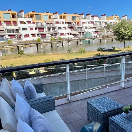 Apartment Design Cerca Puerto Banus Y Marbella *