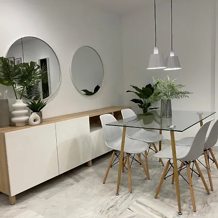 Apartment Design Cerca Puerto Banus Y Marbella Estepona