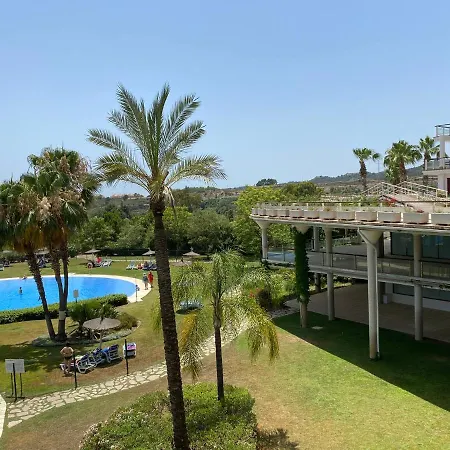 Apartment Design Cerca Puerto Banus Y Marbella Estepona