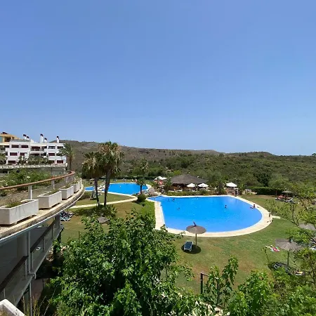 Apartment Design Cerca Puerto Banus Y Marbella Estepona