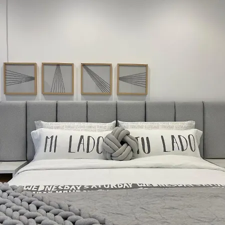 Apartment Design Cerca Puerto Banus Y Marbella Estepona