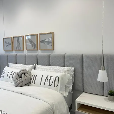 Apartment Design Cerca Puerto Banus Y Marbella *
