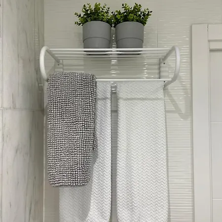 Design Cerca Puerto Banus Y Marbella Apartment