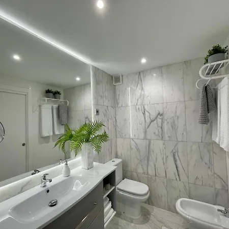 Apartment Design Cerca Puerto Banus Y Marbella Estepona