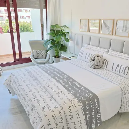 Design Cerca Puerto Banus Y Marbella Apartment *