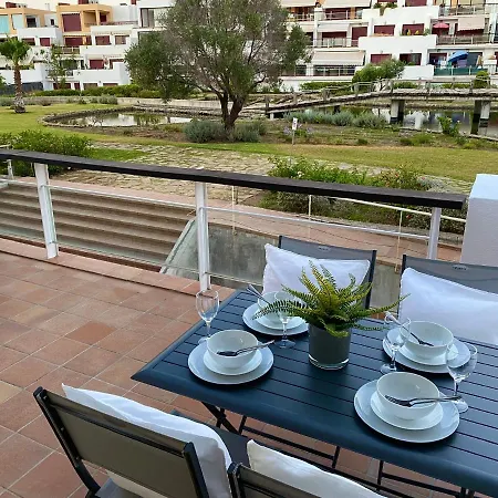Design Cerca Puerto Banus Y Marbella Apartment