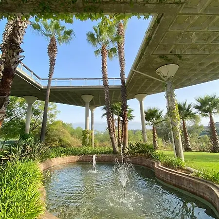 Apartment Design Cerca Puerto Banus Y Marbella Estepona