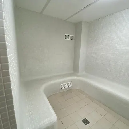 Design Cerca Puerto Banus Y Marbella Apartment Estepona