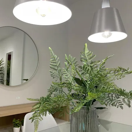 Apartment Design Cerca Puerto Banus Y Marbella